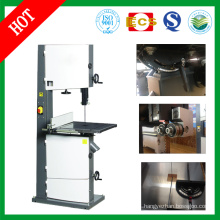 Mj344e Cabinetwork Band Saw Vertical Band Saw Machine for Woodworking